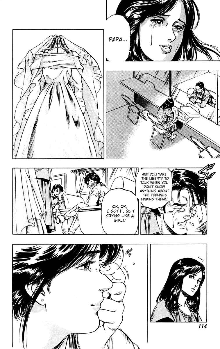 Page 5 Chapter 4 Rash!!