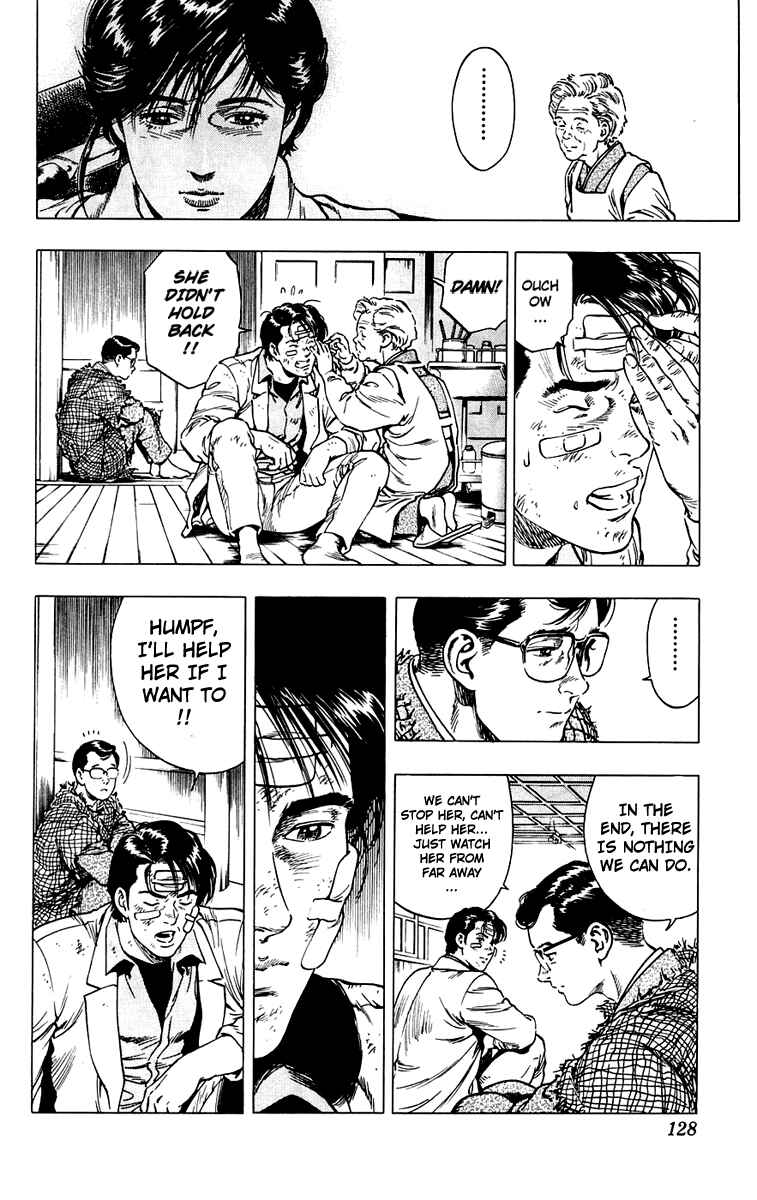 Page 16 Chapter 13 Rash!!