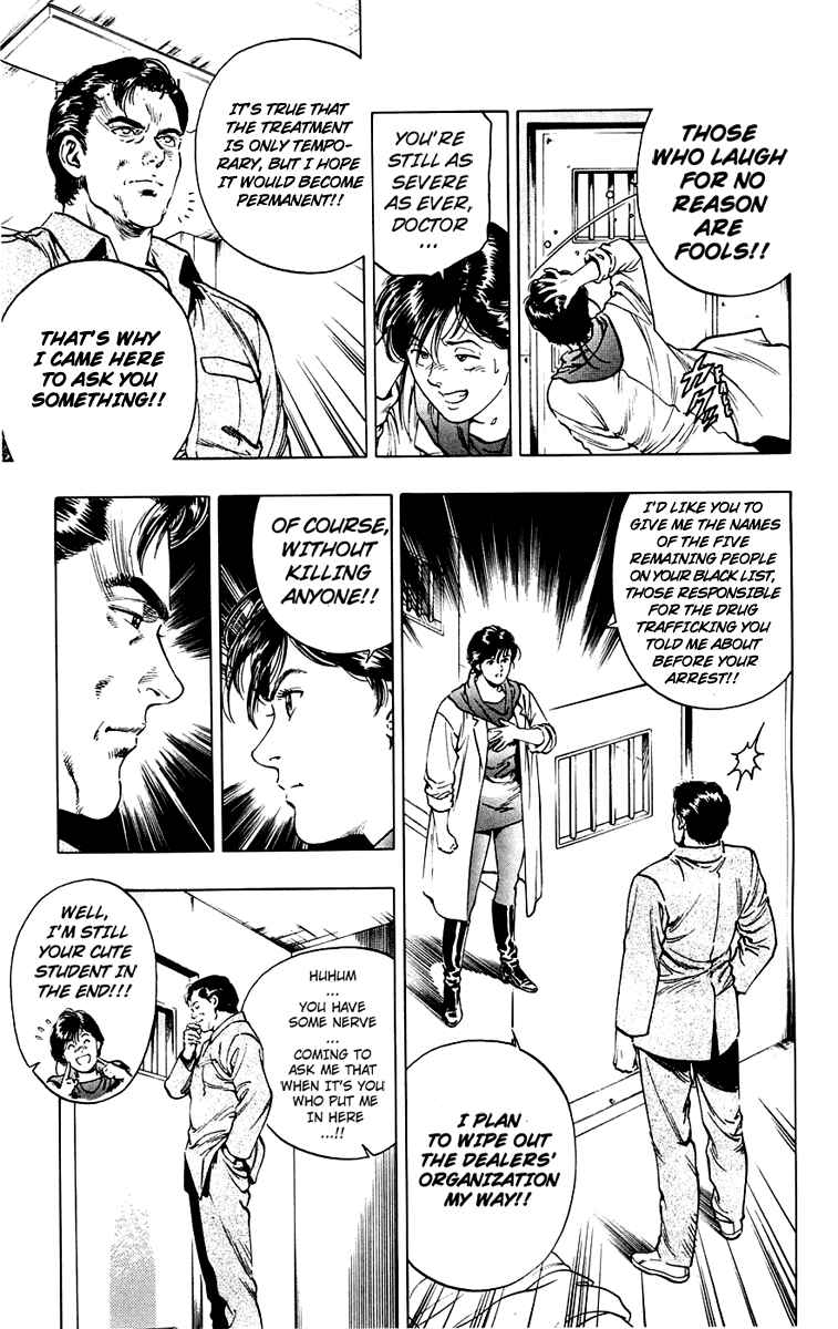 Page 5 Chapter 13 Rash!!