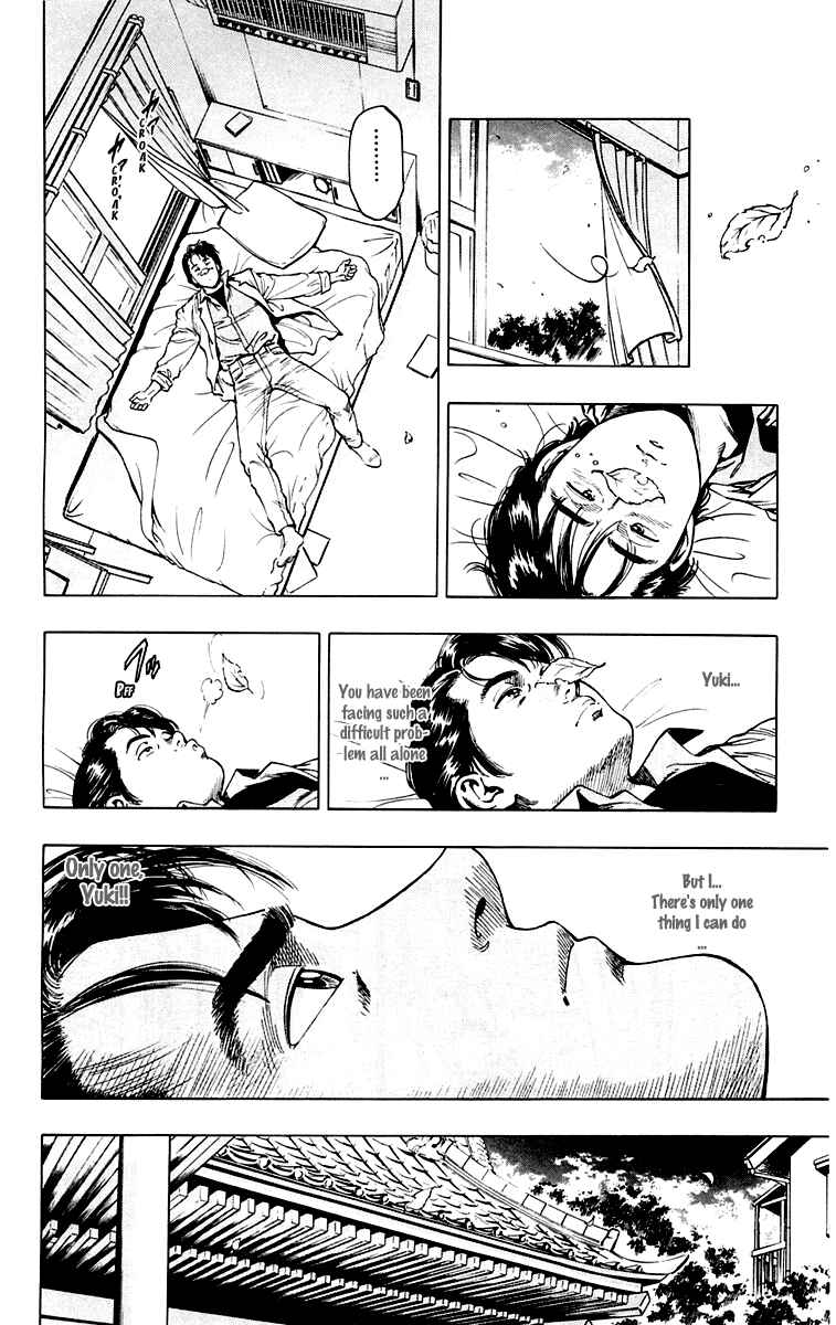 Page 8 Chapter 13 Rash!!