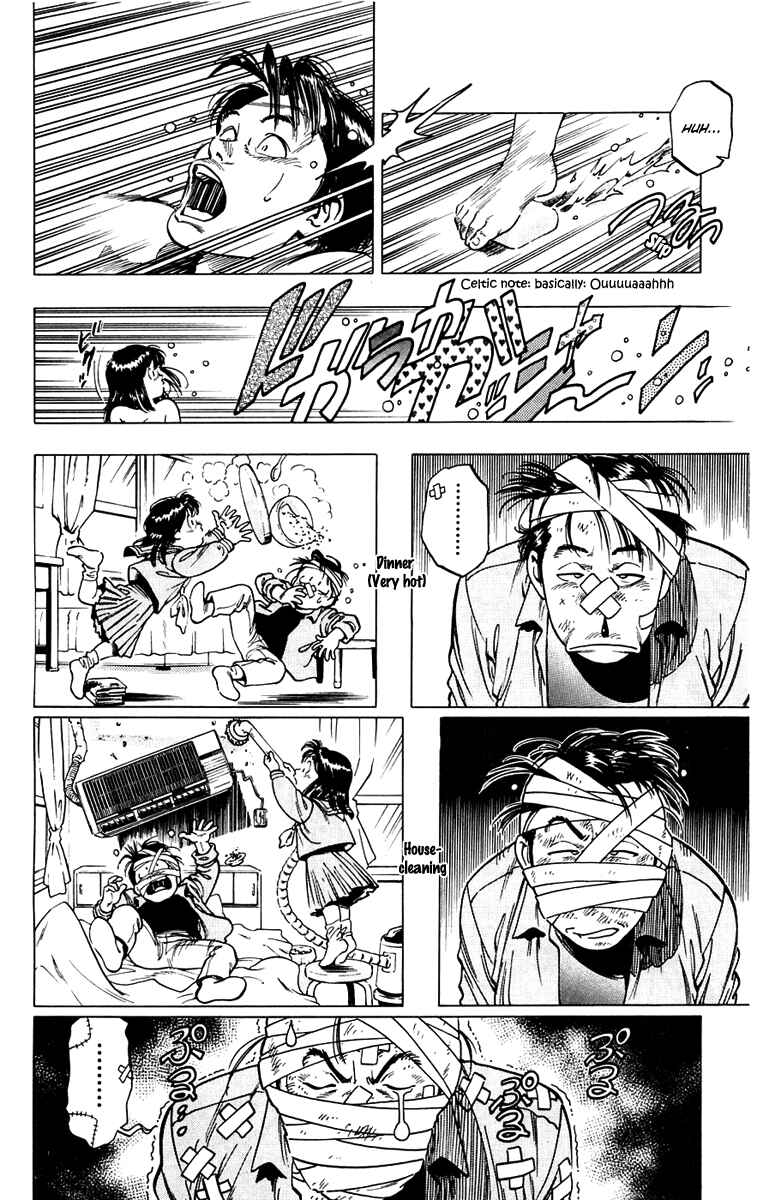 Page 12 Chapter 10 Rash!!