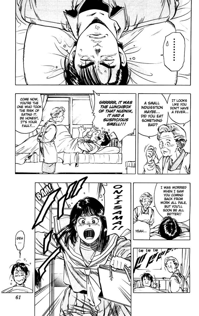 Page 9 Chapter 10 Rash!!