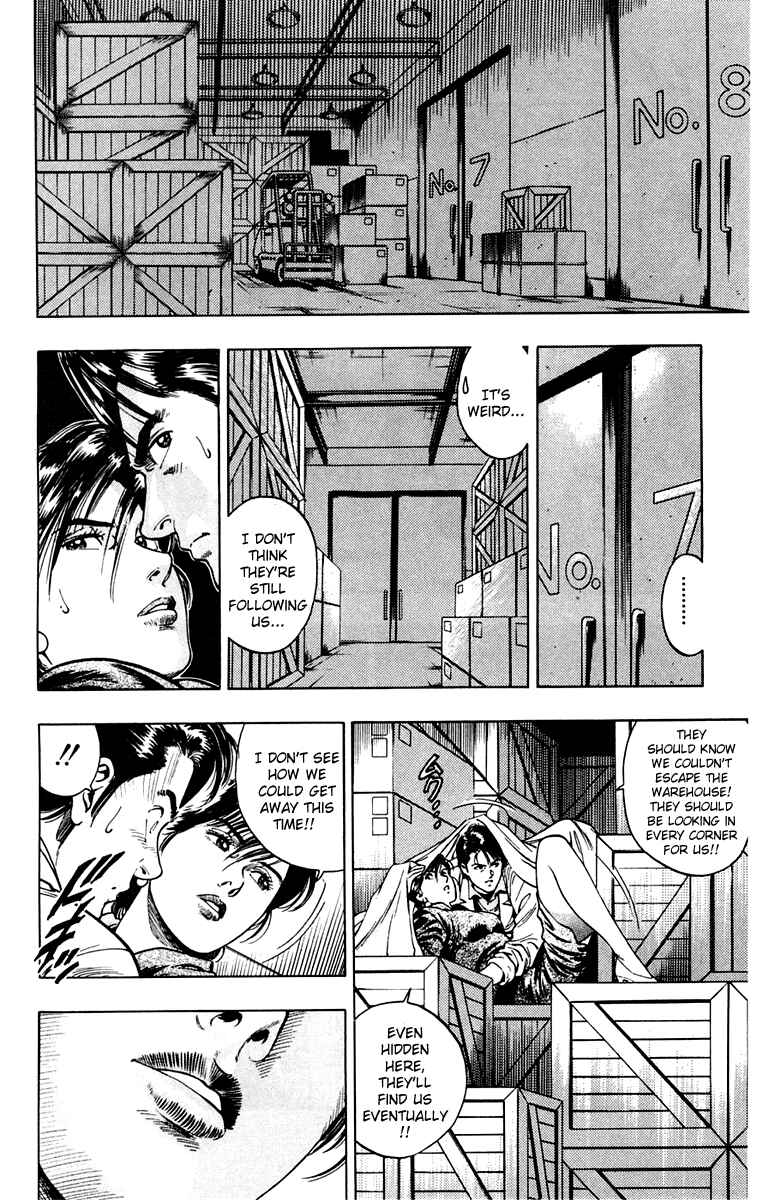 Page 10 Chapter 15 Rash!!