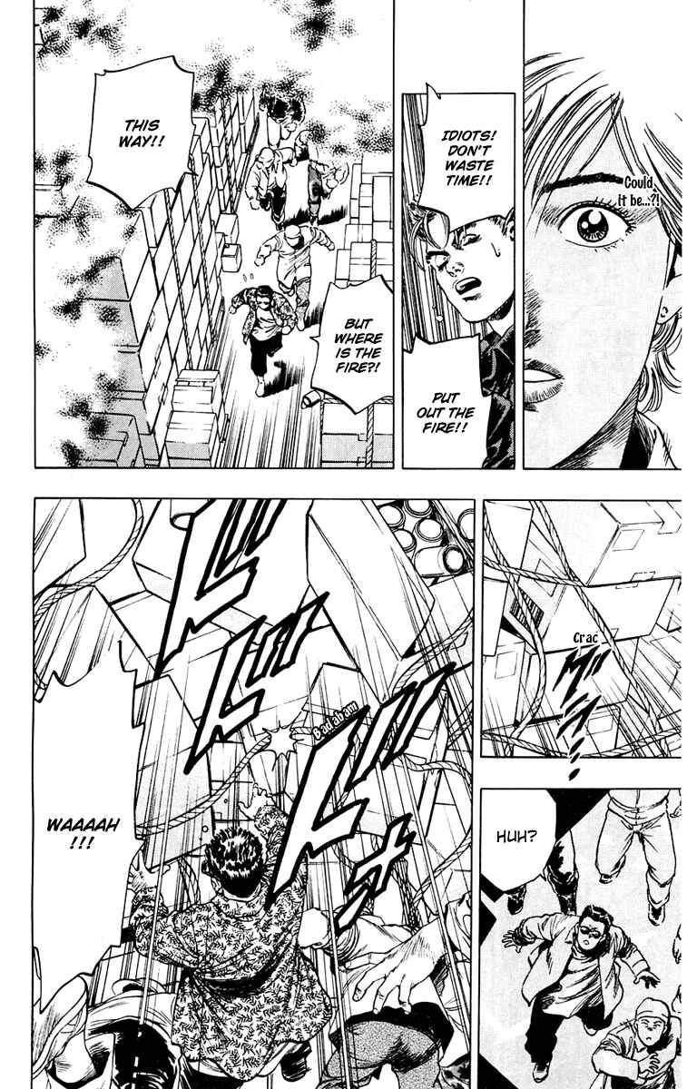 Page 16 Chapter 9 Rash!!