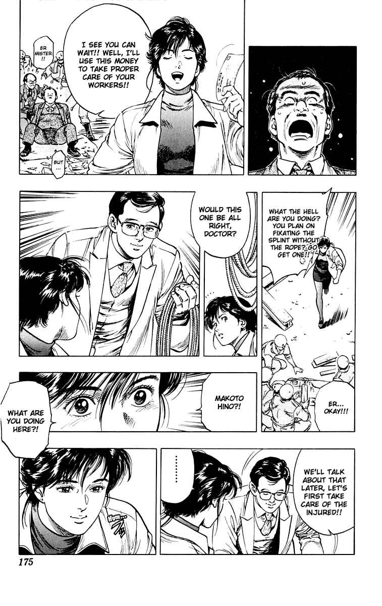 Page 19 Chapter 6 Rash!!