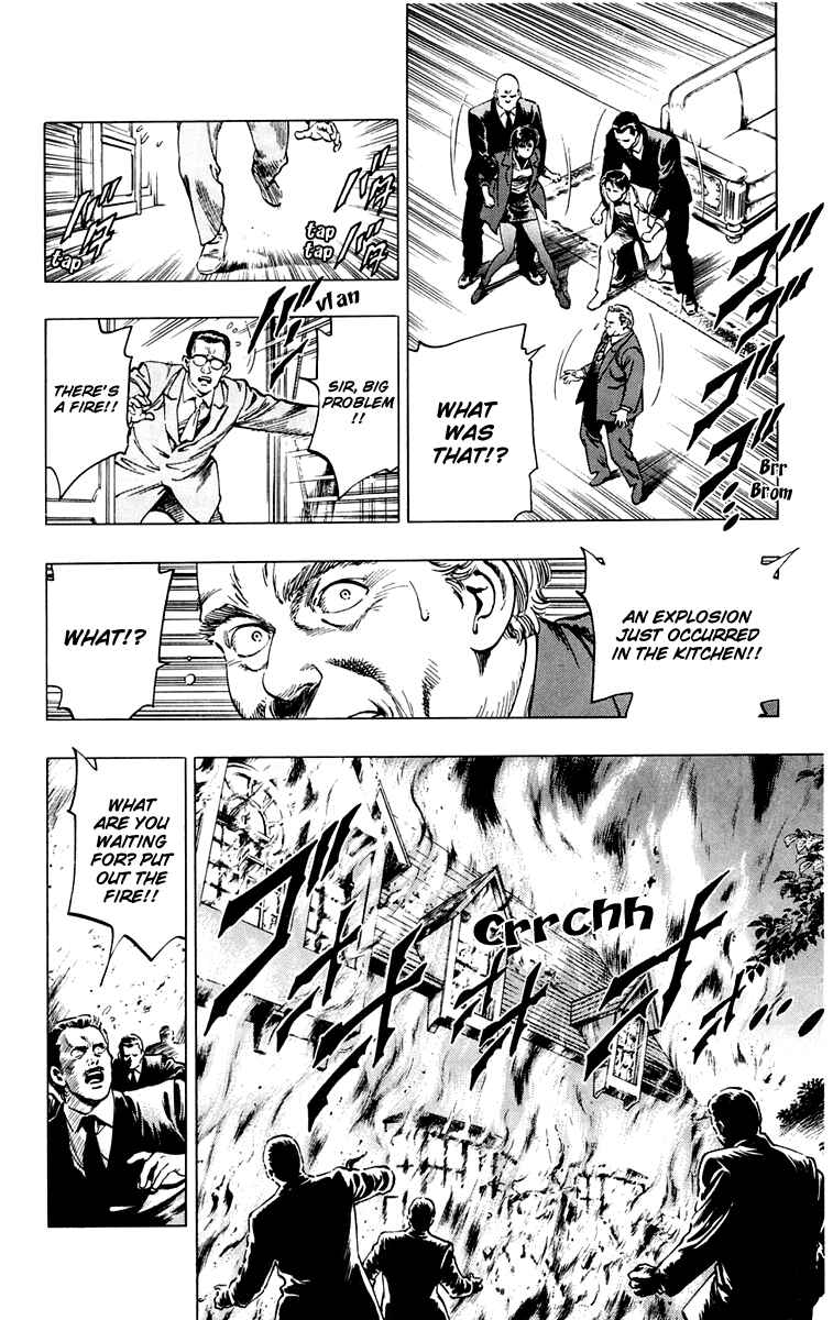 Page 18 Chapter 16 Rash!!