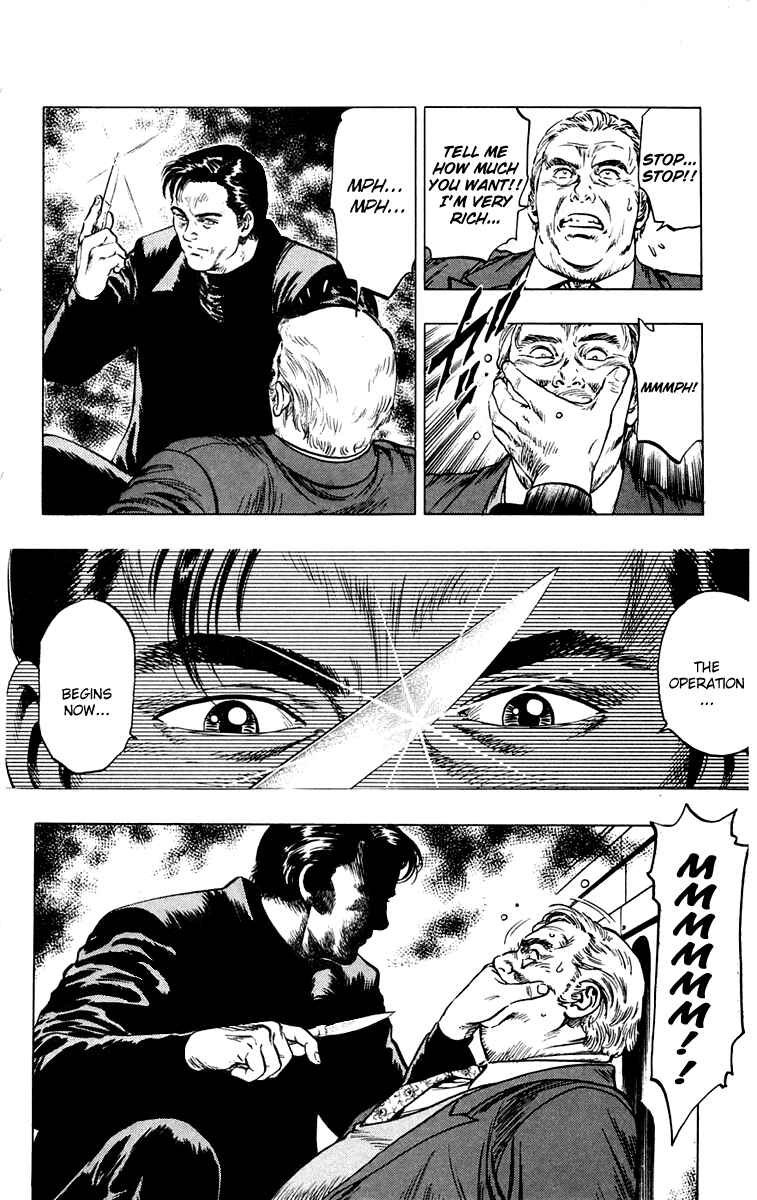 Page 26 Chapter 16 Rash!!