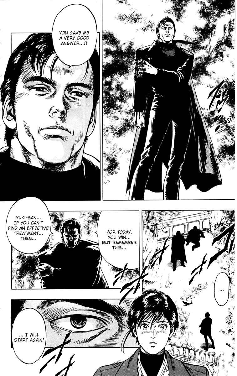 Page 36 Chapter 16 Rash!!
