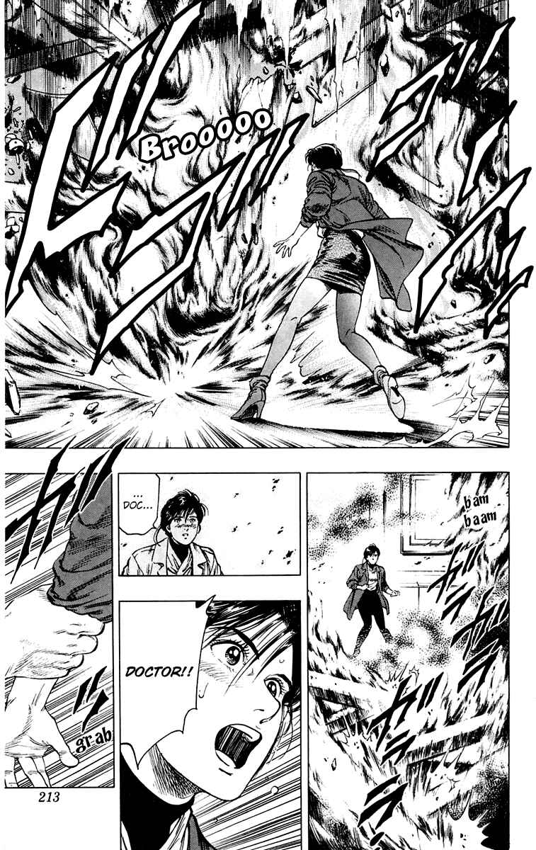 Page 39 Chapter 16 Rash!!