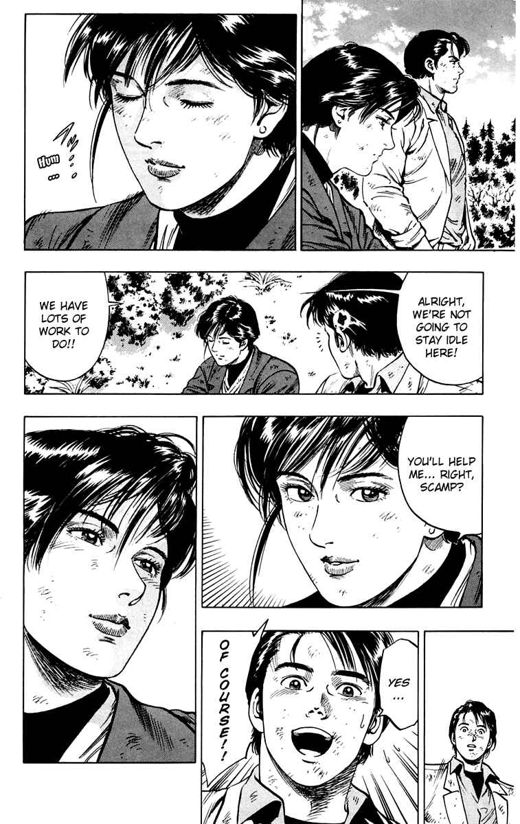 Page 44 Chapter 16 Rash!!