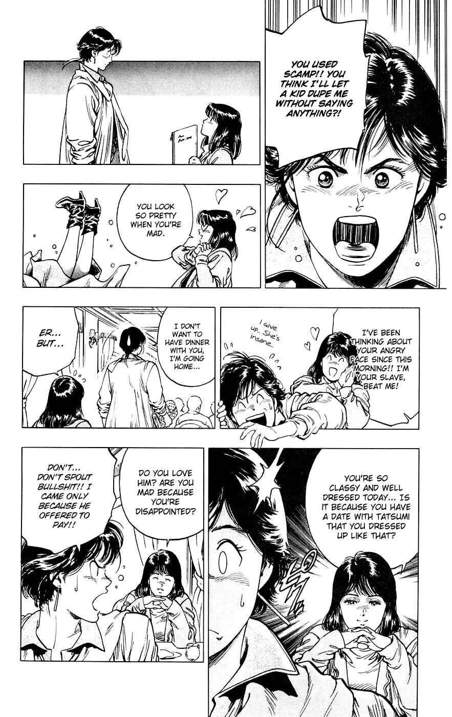 Page 23 Chapter 8 Rash!!
