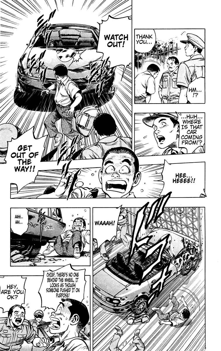 Page 3 Chapter 2 Rash!!