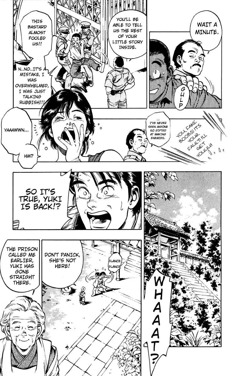 Page 5 Chapter 2 Rash!!
