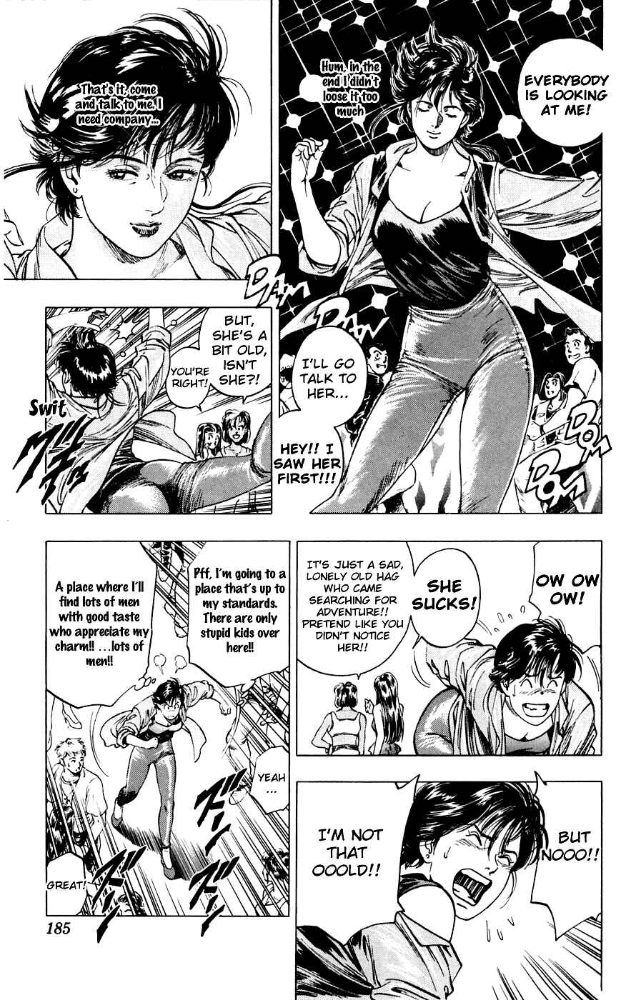 Page 7 Chapter 7 Rash!!