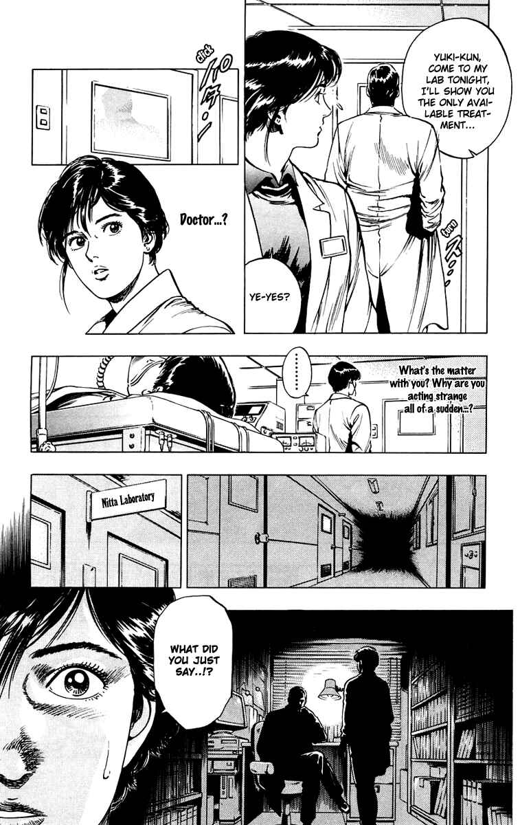 Page 10 Chapter 12 Rash!!