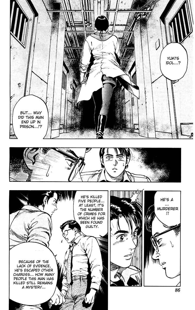 Page 14 Chapter 11 Rash!!