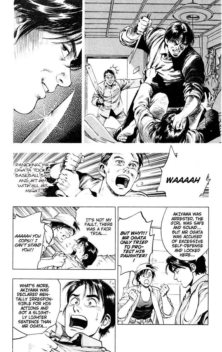 Page 14 Chapter 3 Rash!!