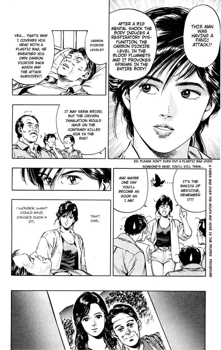 Page 20 Chapter 3 Rash!!