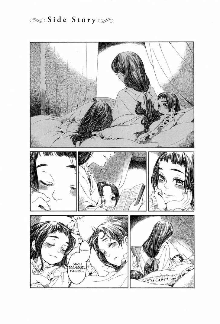 Page 17 Chapter 14 Giséle Alain
