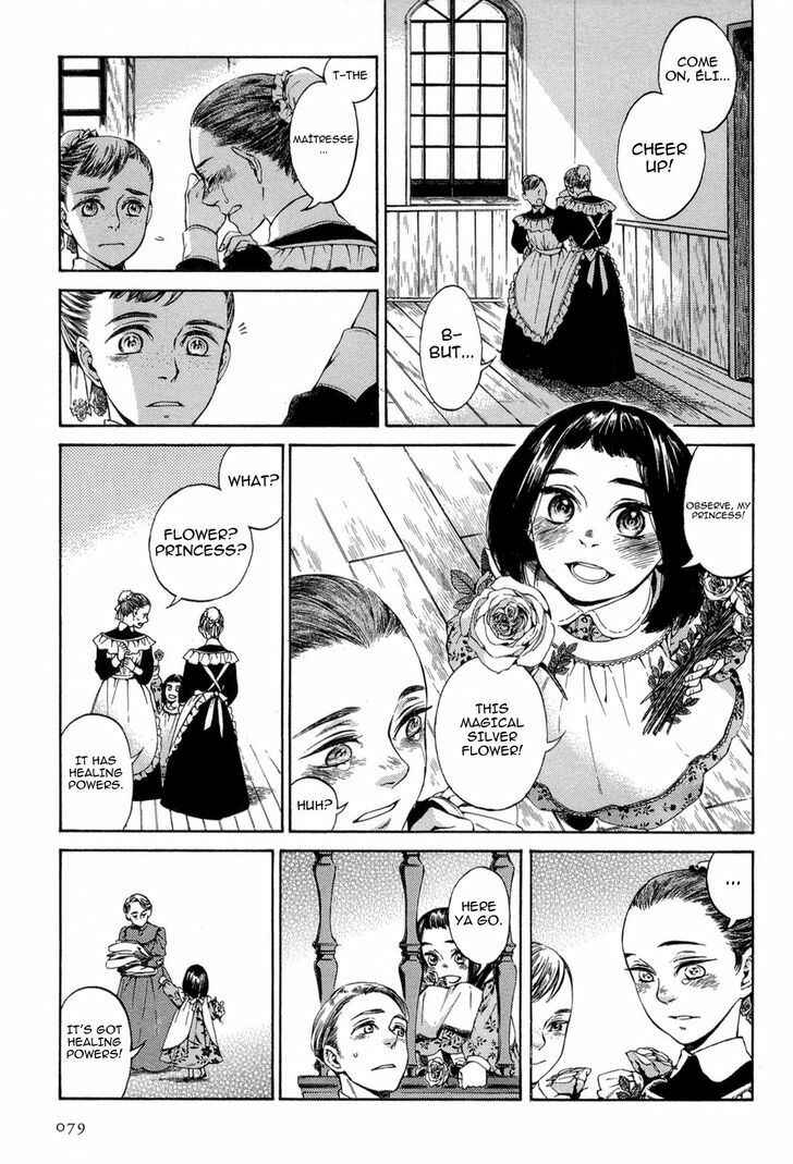 Page 5 Chapter 14 Giséle Alain