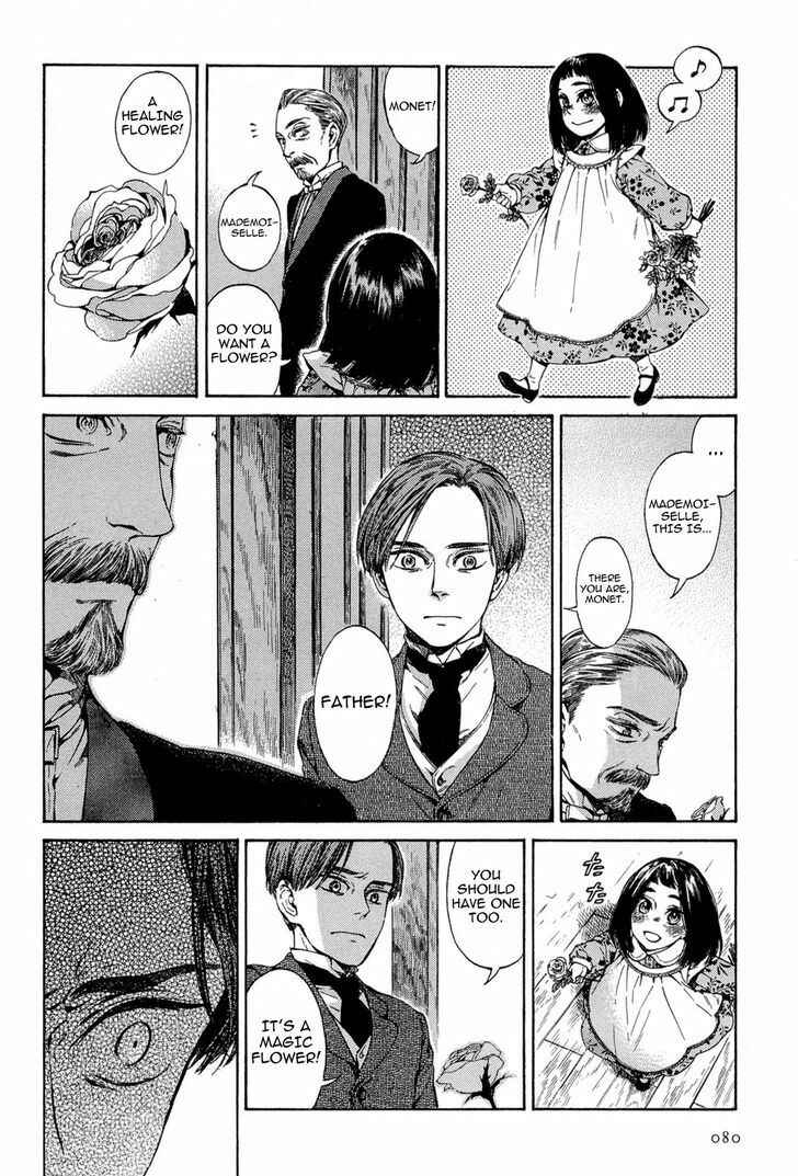 Page 6 Chapter 14 Giséle Alain