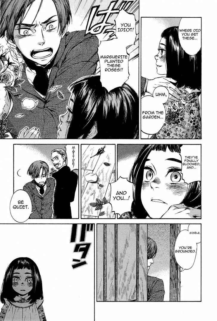 Page 7 Chapter 14 Giséle Alain