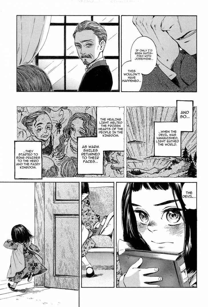 Page 9 Chapter 14 Giséle Alain