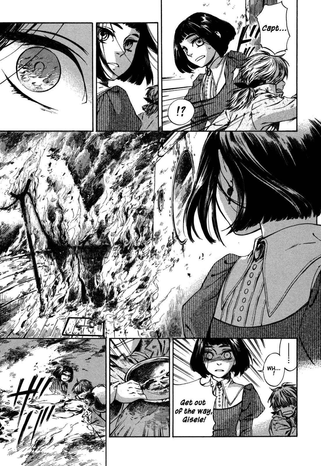 Page 37 Chapter 5 Giséle Alain