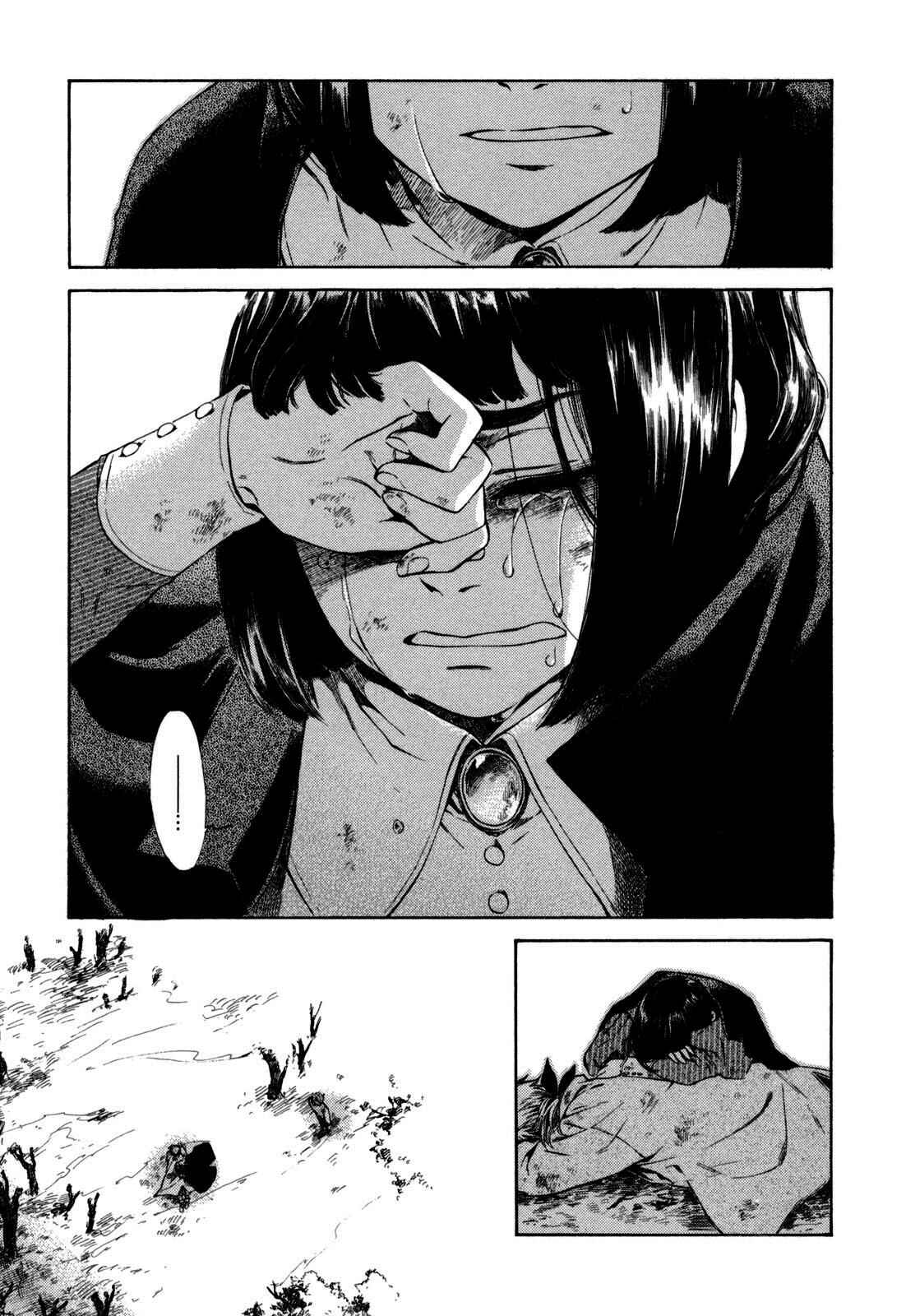 Page 43 Chapter 5 Giséle Alain