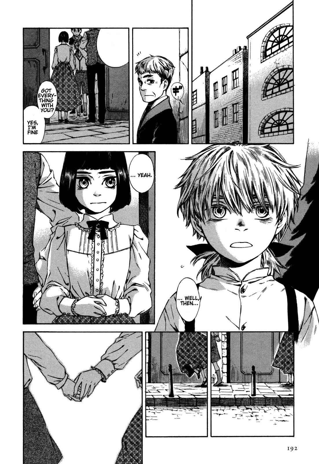 Page 44 Chapter 5 Giséle Alain