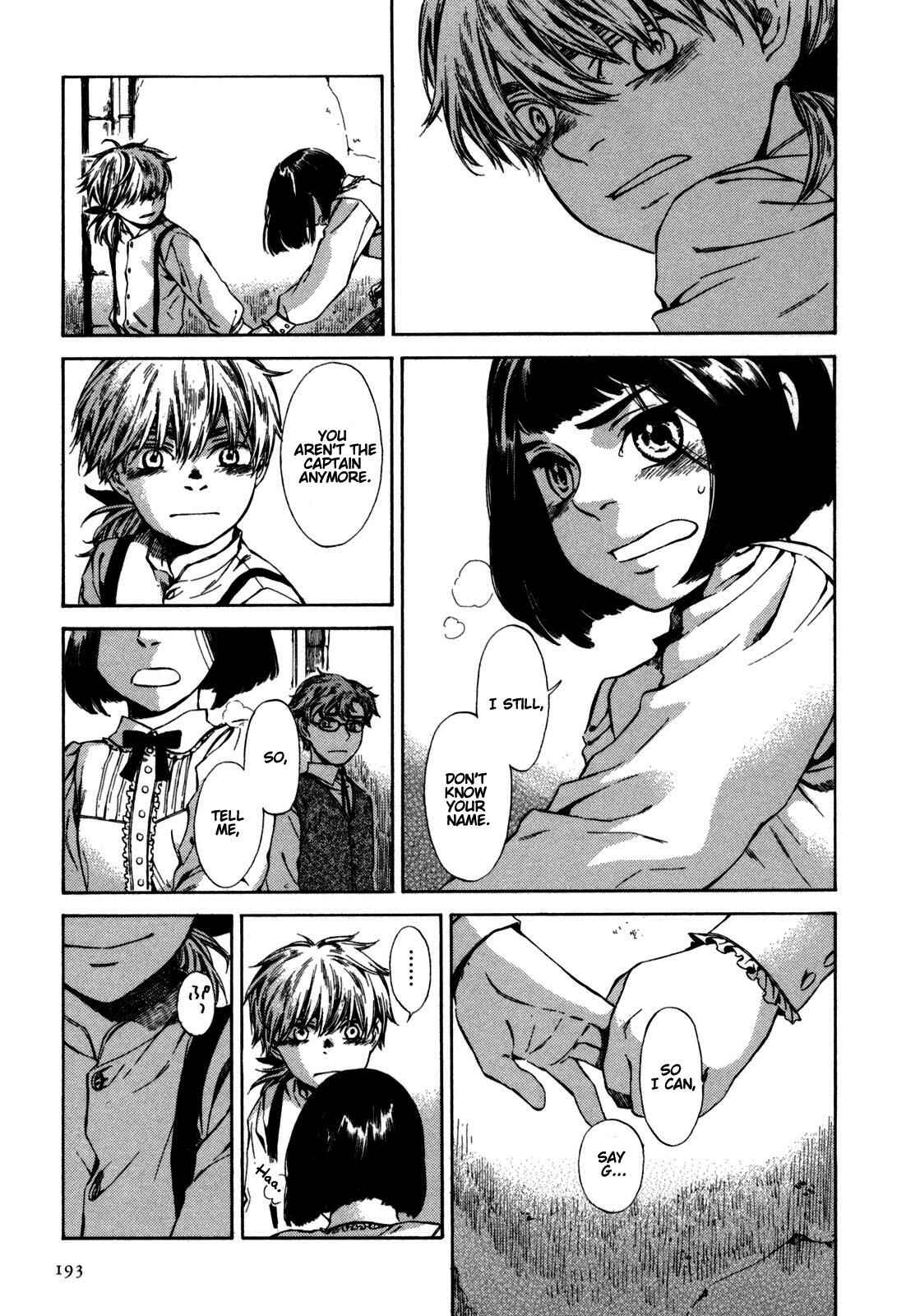 Page 45 Chapter 5 Giséle Alain