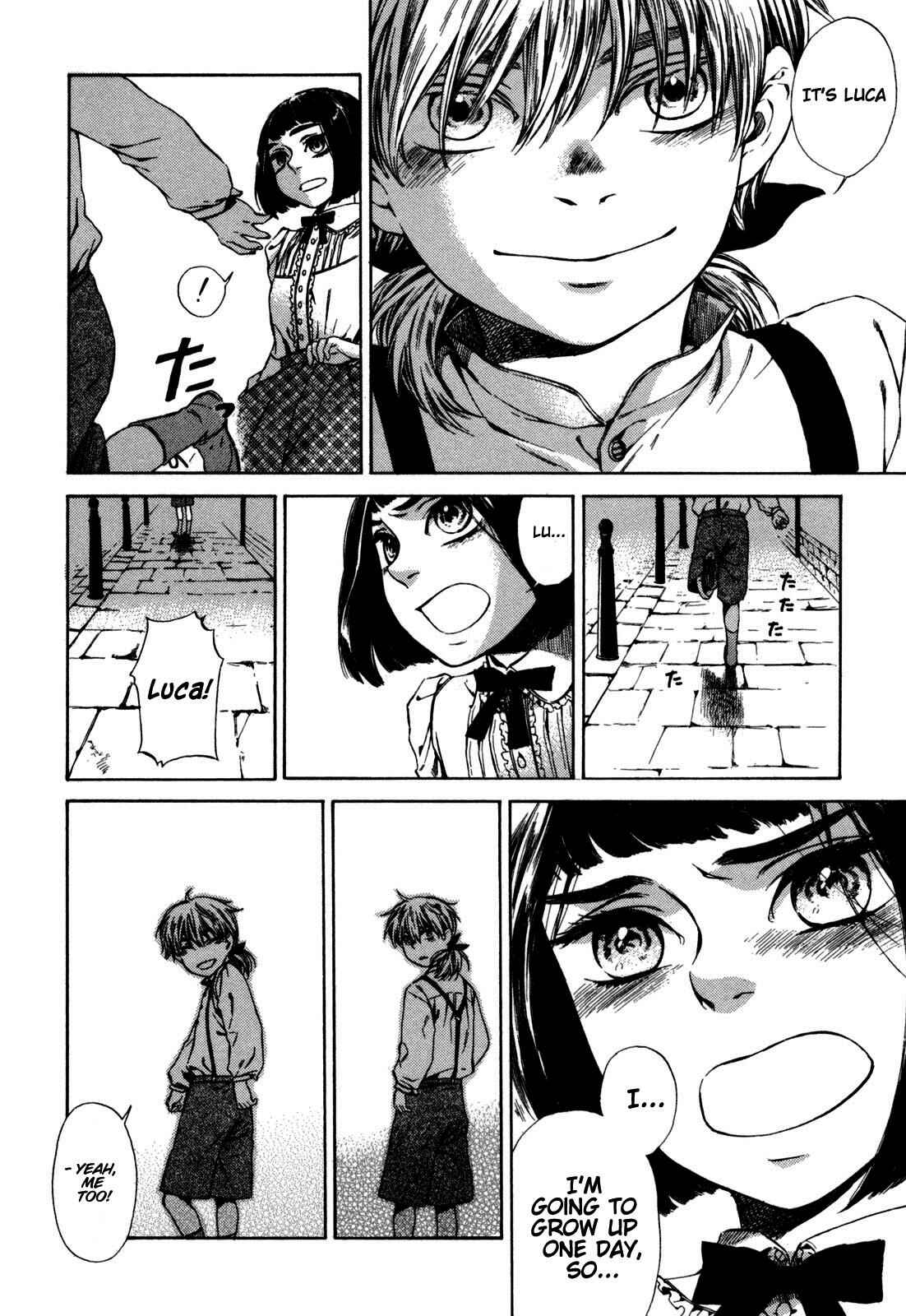 Page 46 Chapter 5 Giséle Alain