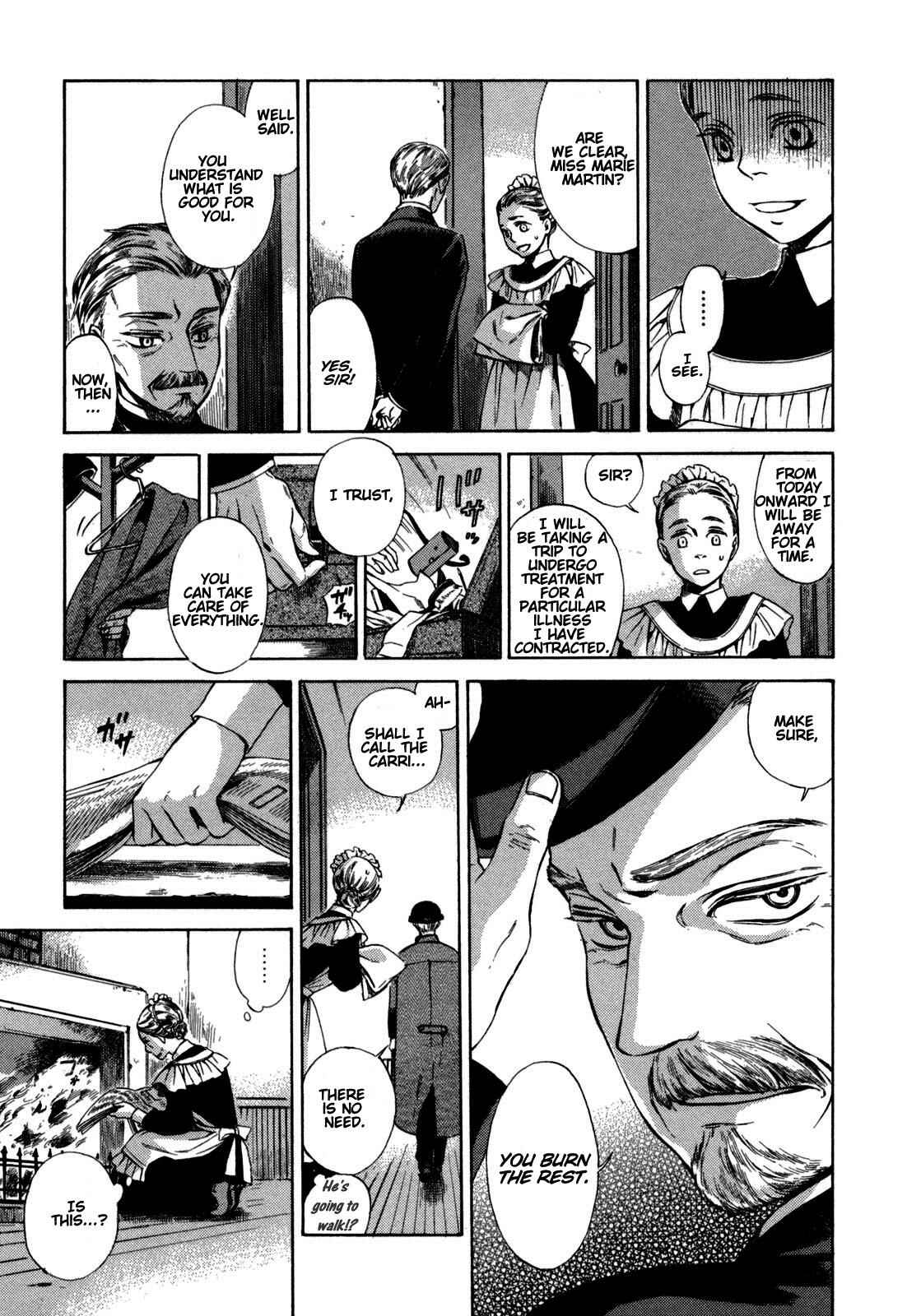 Page 49 Chapter 5 Giséle Alain