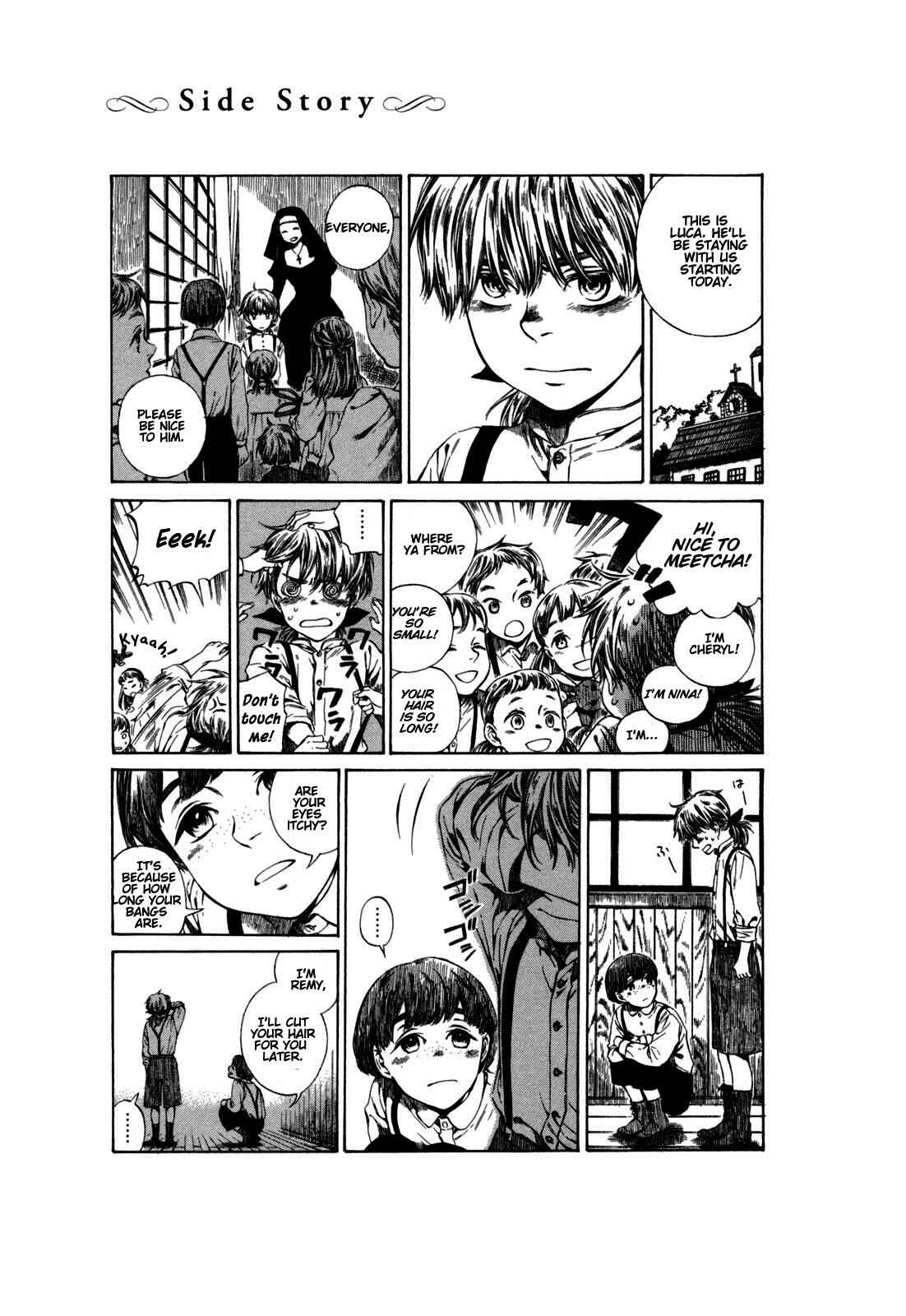 Page 51 Chapter 5 Giséle Alain