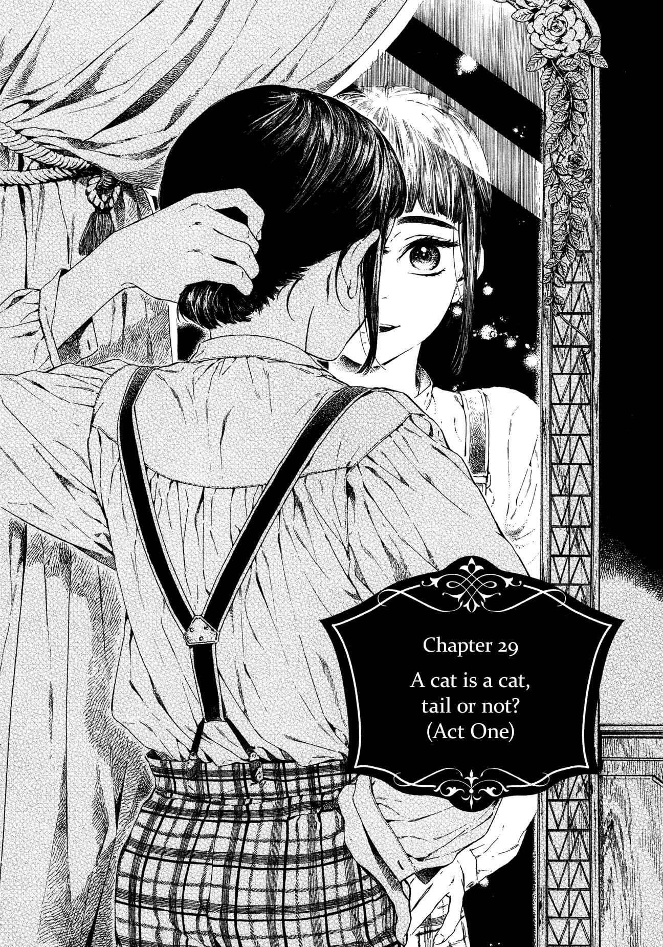 Page 4 Chapter 28 Giséle Alain