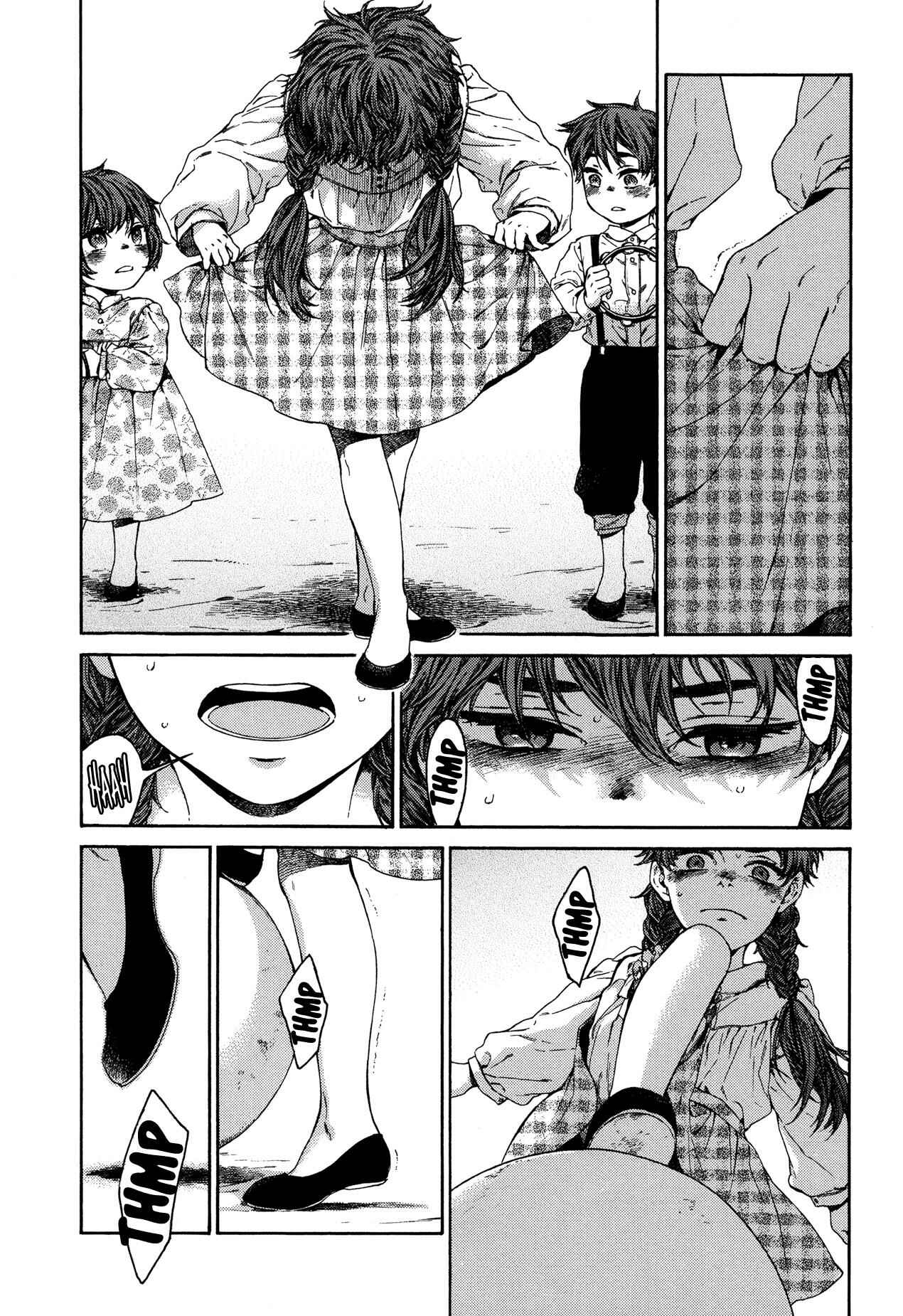 Page 12 Chapter 22 Giséle Alain