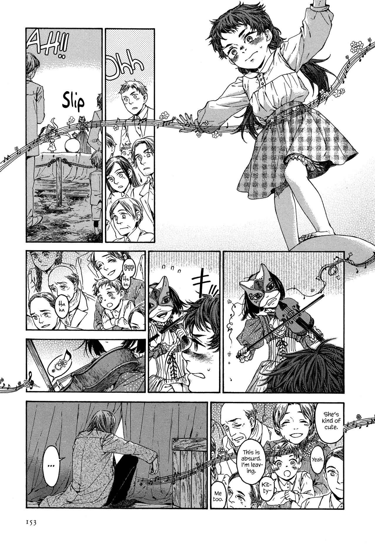 Page 19 Chapter 22 Giséle Alain