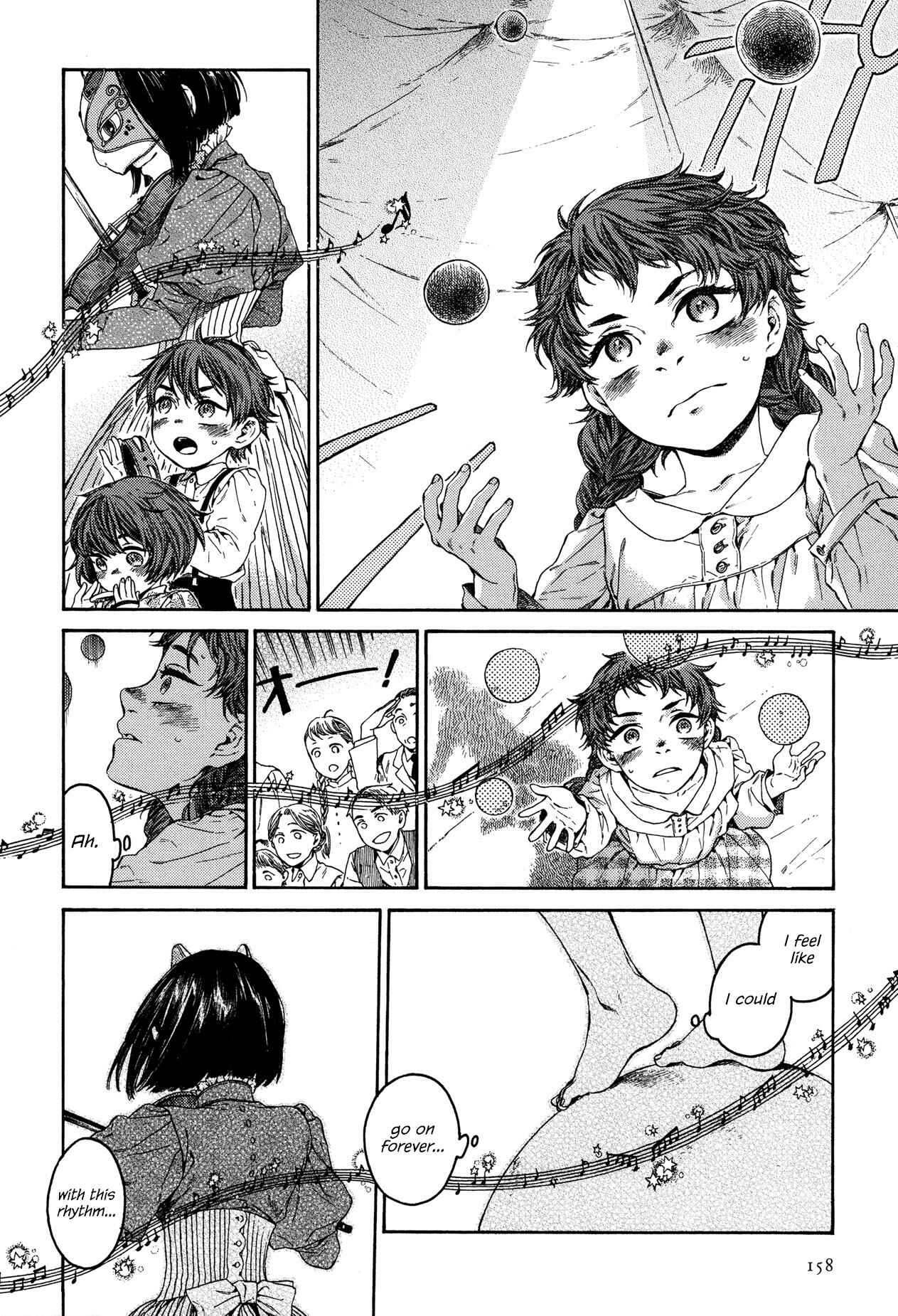 Page 24 Chapter 22 Giséle Alain