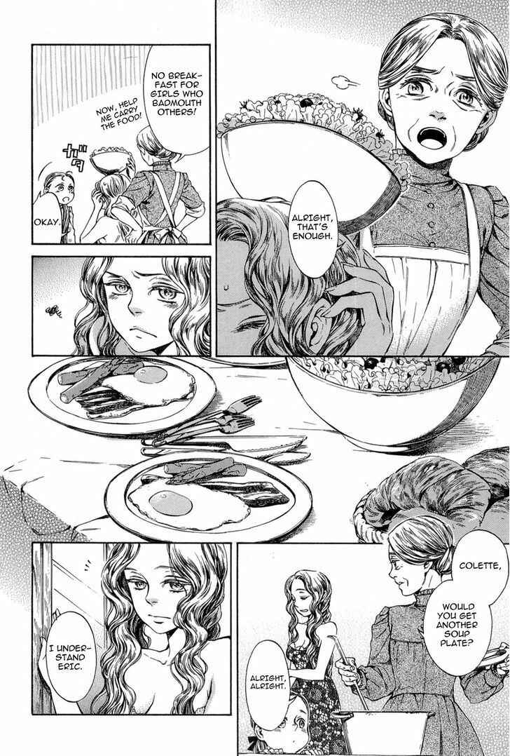 Page 12 Chapter 16 Giséle Alain