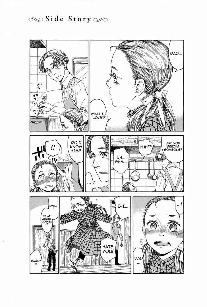Page 19 Chapter 16 Giséle Alain