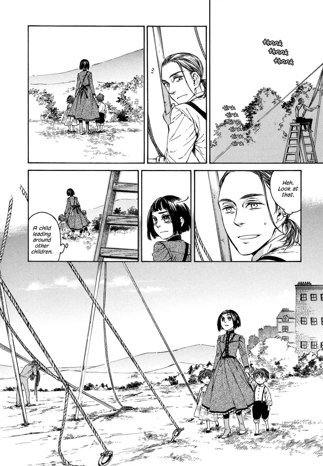 Page 10 Chapter 19 Giséle Alain