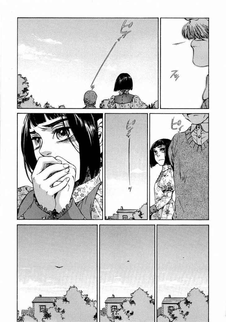 Page 29 Chapter 11 Giséle Alain