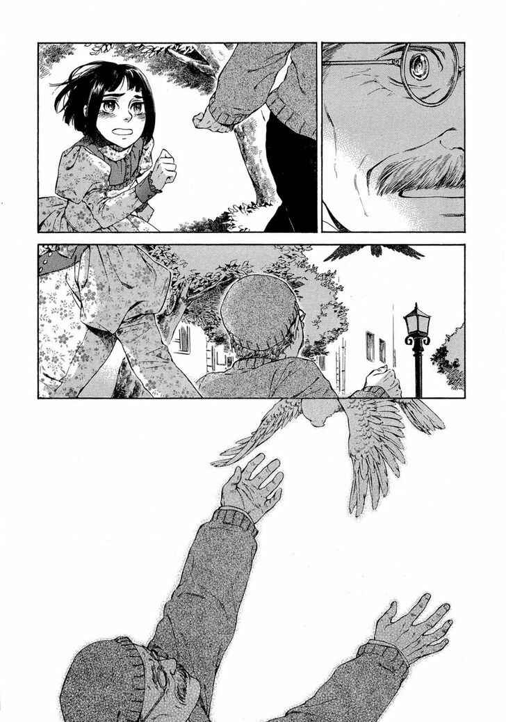 Page 30 Chapter 11 Giséle Alain
