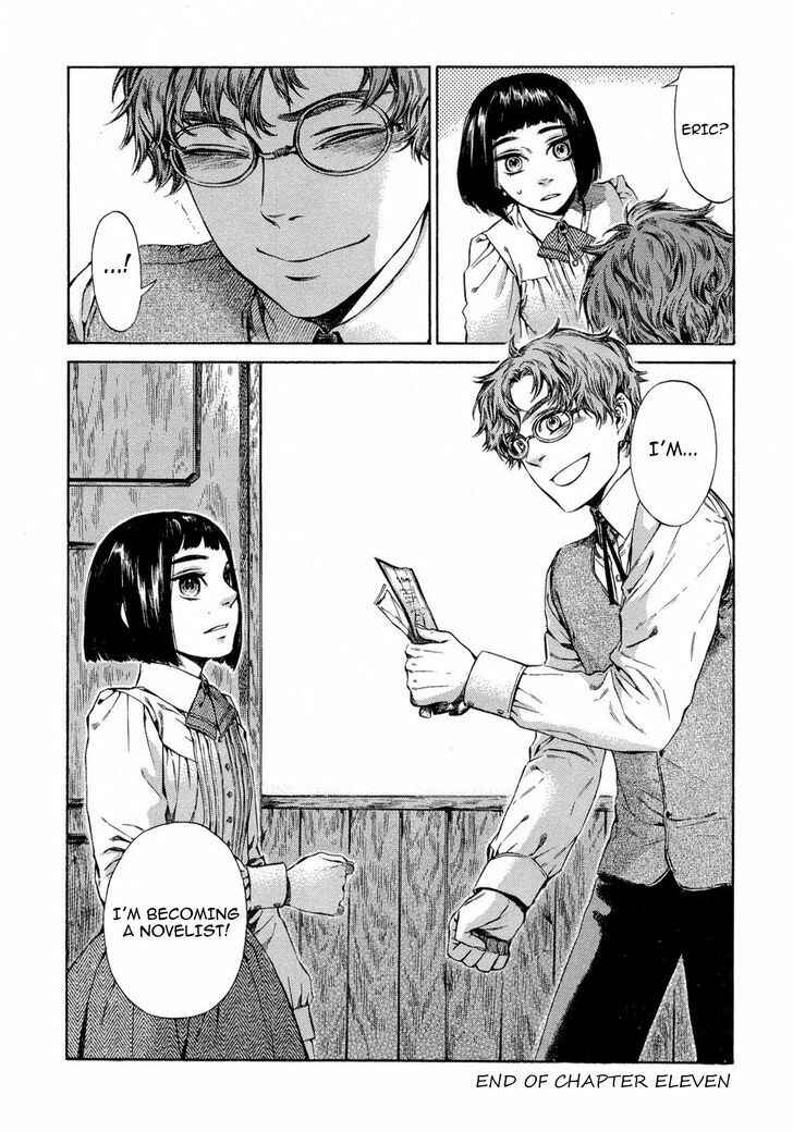 Page 38 Chapter 11 Giséle Alain