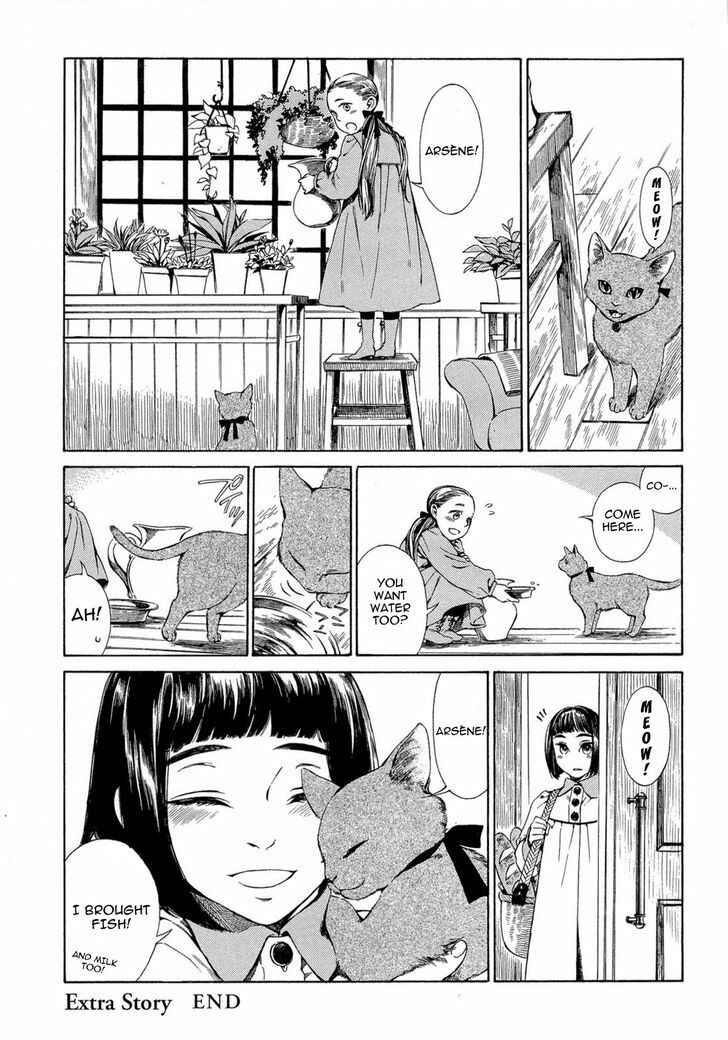 Page 45 Chapter 11 Giséle Alain