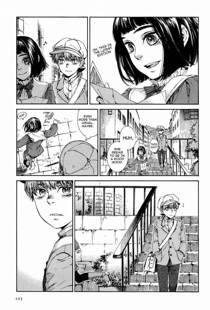 Page 11 Chapter 15 Giséle Alain