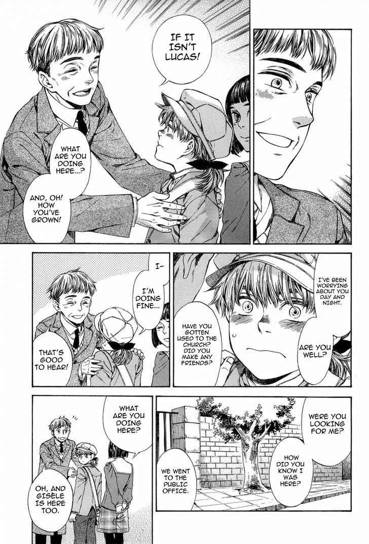 Page 31 Chapter 15 Giséle Alain