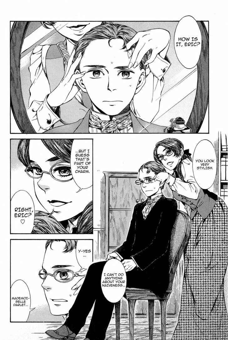Page 34 Chapter 15 Giséle Alain