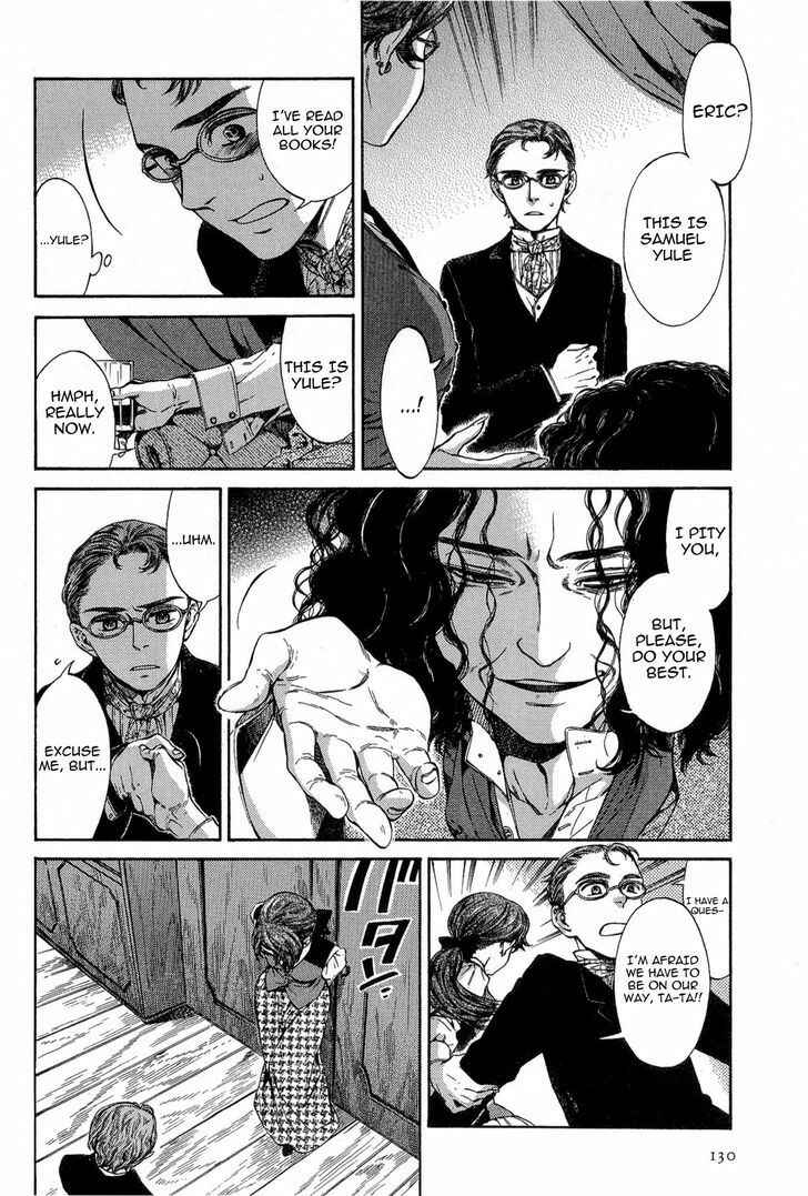 Page 38 Chapter 15 Giséle Alain