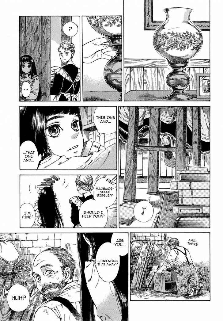 Page 15 Chapter 8 Giséle Alain
